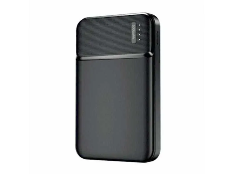 MAXLIFE Power bank MXPB-01/ 5000 mAh/ crna