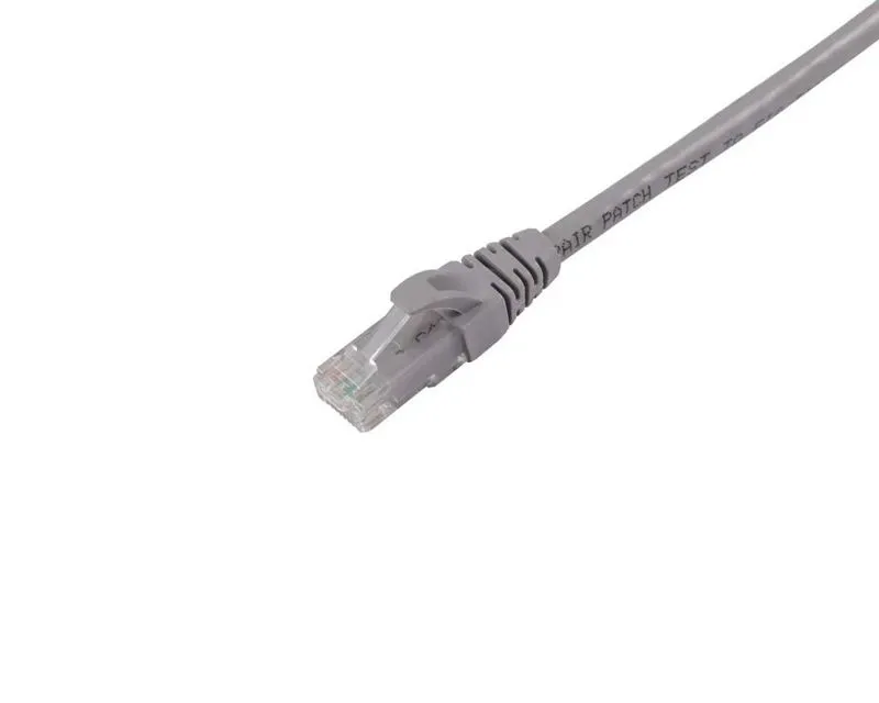 MAXPRO LINE Kabl CAT5E UTP PATCH (CCA/0.3M)
