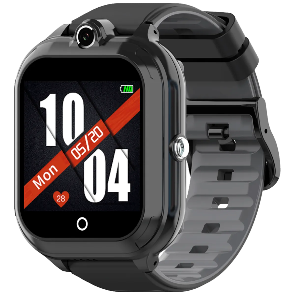 MEANIT Pametan sat/ GSM 4G - WATCH 4G - CALLING