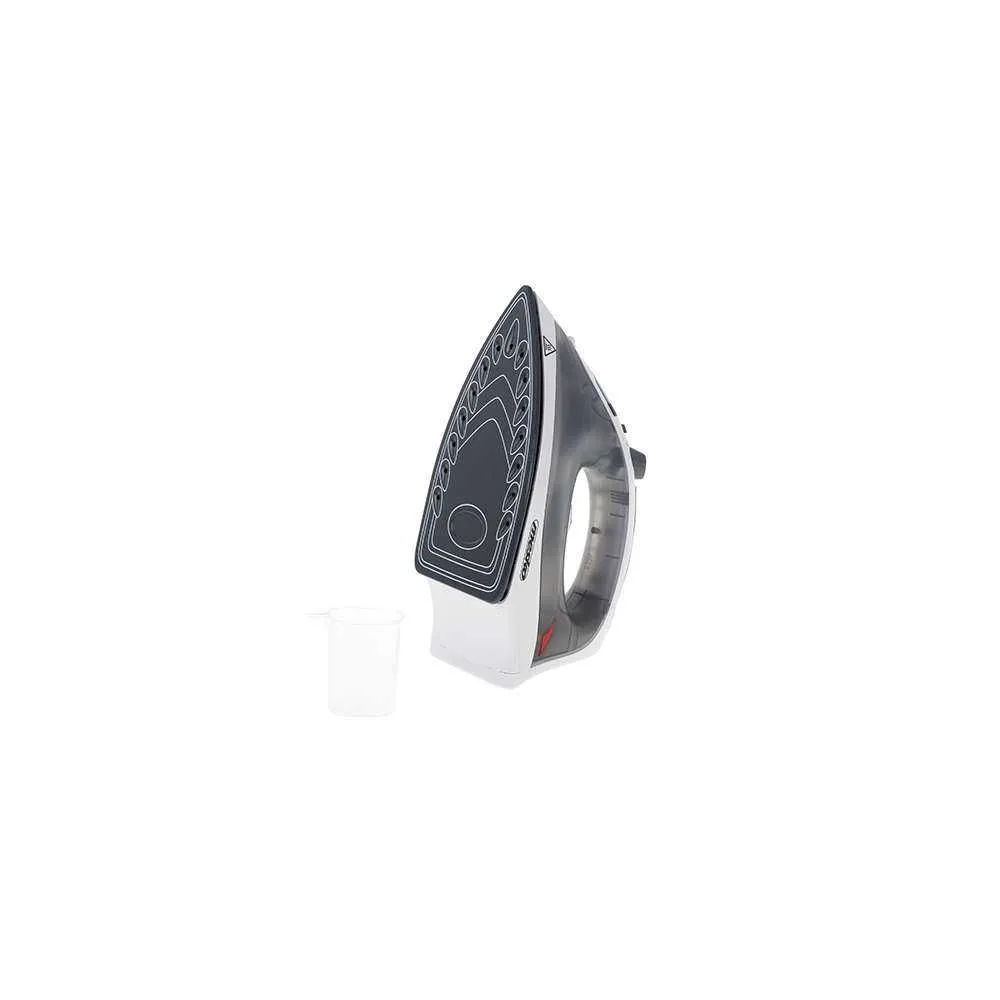 MESKO Pegla na paru 2800 W MS5037