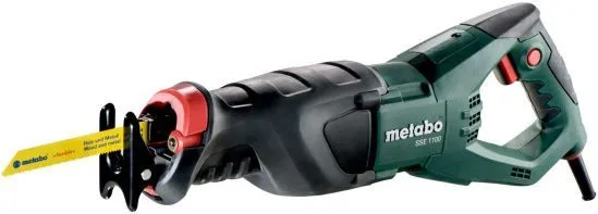 METABO Univerzalna testera-recipro  SSE 1100
