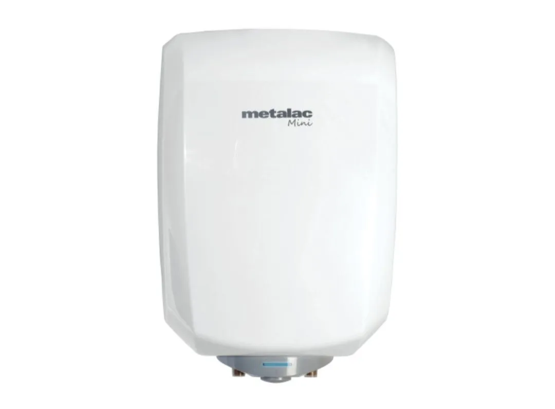 Metalac bojler Mini EZV 5l nadgradni