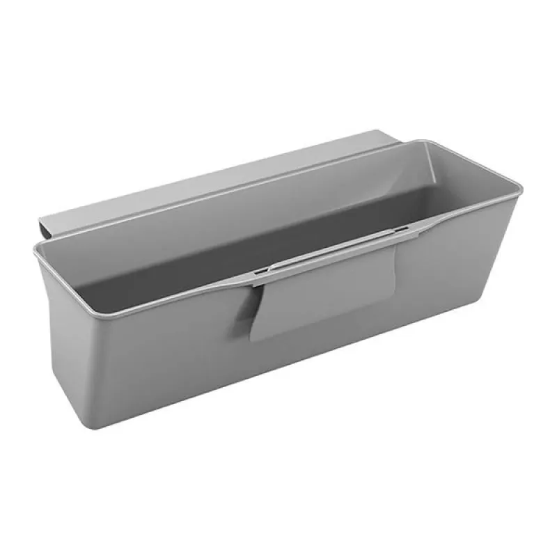 METALTEX Posuda za skupljanje otpada/ siva