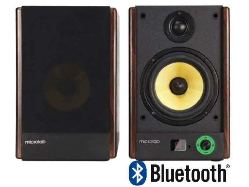 MICROLAB Bluetooth zvučnici Solo5