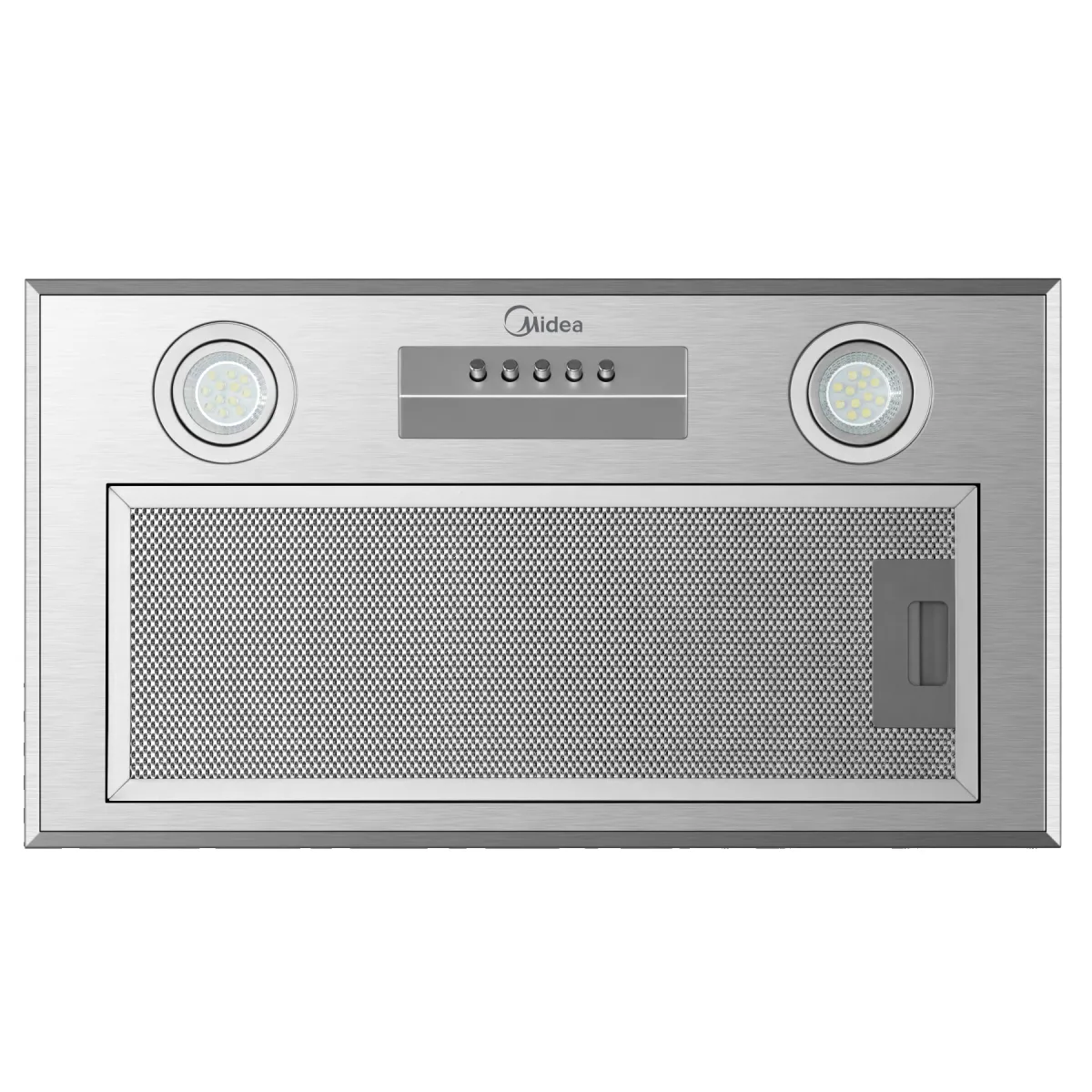 MIDEA aspirator MH52BI3200X-MK