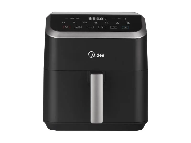 MIDEA Friteza na vruć vazduh MAD55000ADK