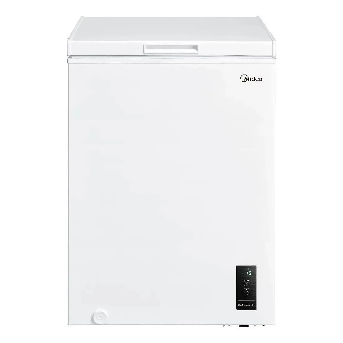MIDEA Horizontalni zamrzivač MDRC152FEE01