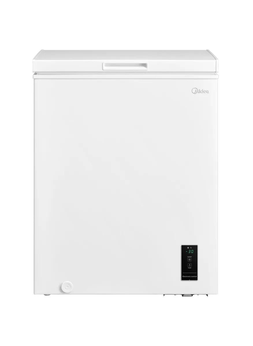 MIDEA Horizontalni zamrzivač MDRC207FEE01