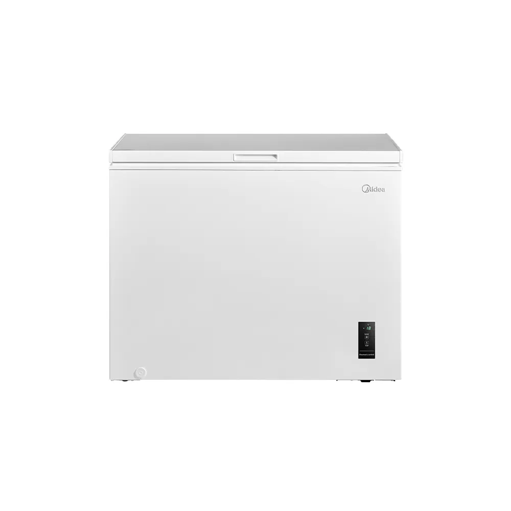 MIDEA Horizontalni zamrzivač MDRC405FEE01