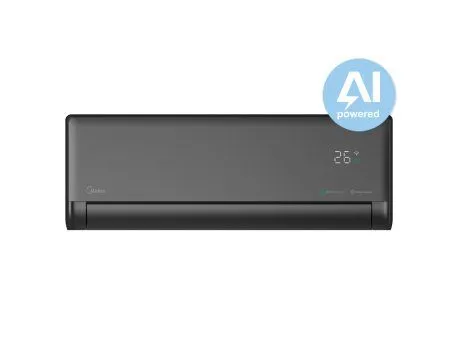 MIDEA Inverter klima EZB-09RD6-I/ crna