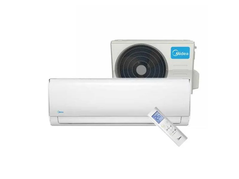 MIDEA Inverter klima MSAFAU-09HRFN8