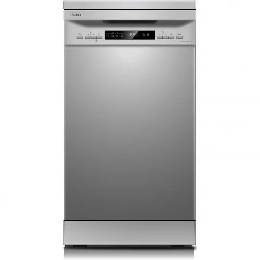 MIDEA Mašina za pranje sudova MFD45S200X.2-ES