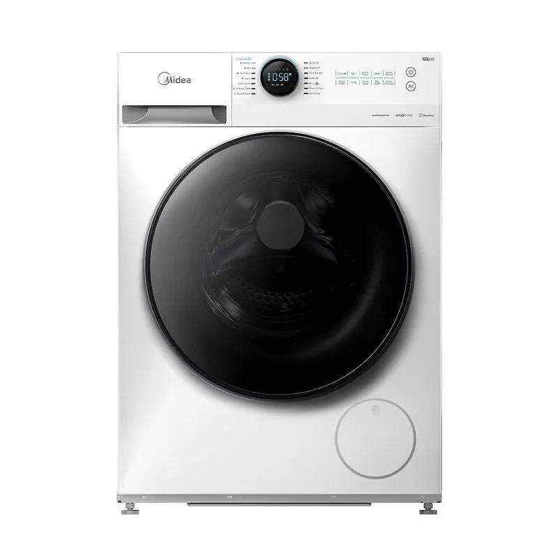 MIDEA Mašina za pranje veša MF200W70WB/W-HR