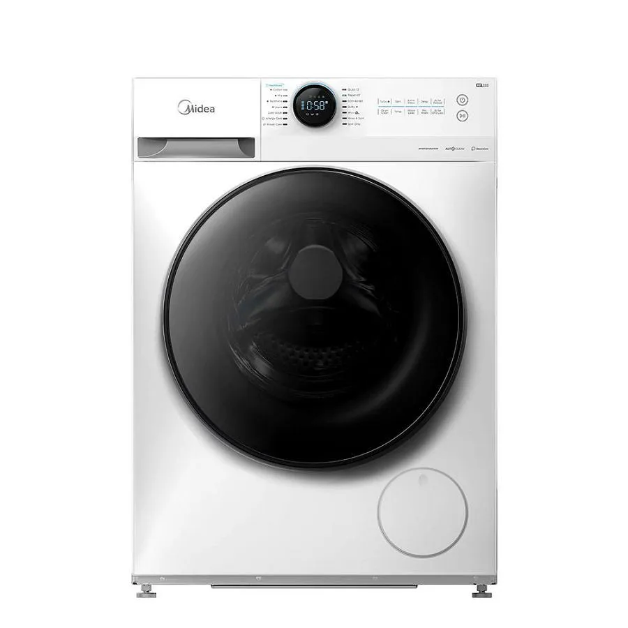 MIDEA veš mašina MF200W90WB/W-HR