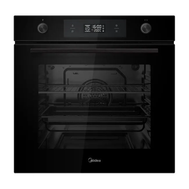 MIDEA Ugradna rerna MBON5M90E6-BK