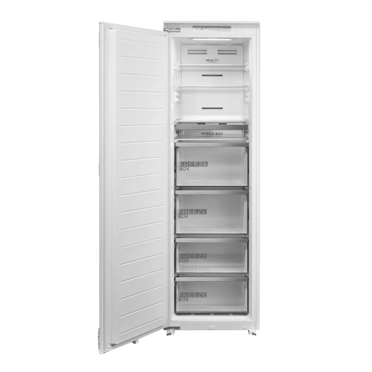 MIDEA Ugradni zamrzivač MDRE306FGE01
