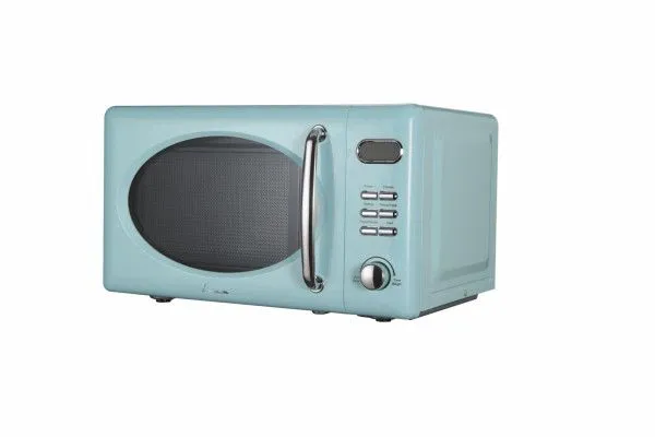 FRAM Mikrotalasna pećnica FMW-20DGBL/20l/700W/plava