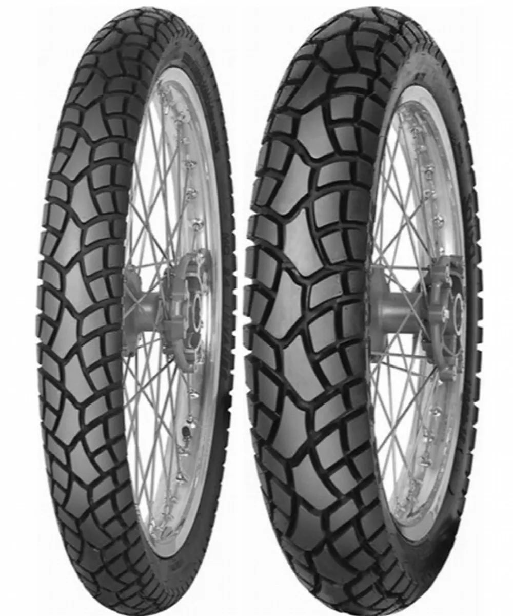 MITAS Moto guma 100/90-19 MC24 INVADER 57S