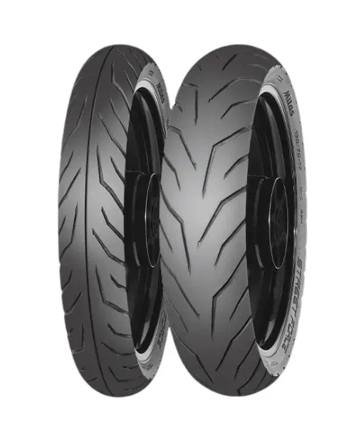 MITAS Moto guma 130/70-17 Street Force 62H TL/TT