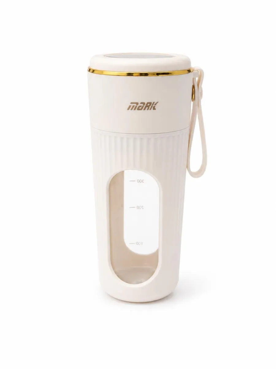 MKS Prenosni USB blender 340ml AJ-01
