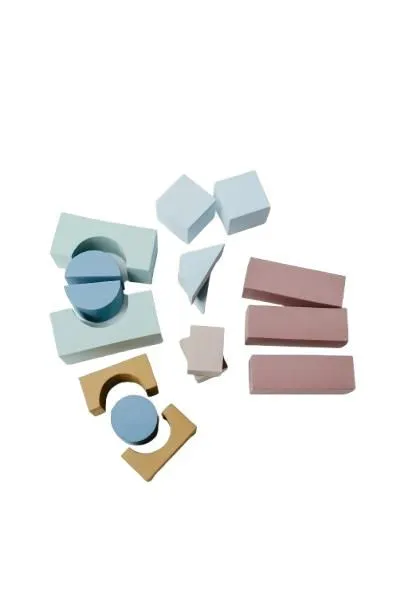 MOES Set kocki - Imagi