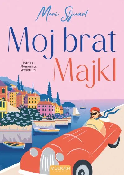 Moj brat Majkl