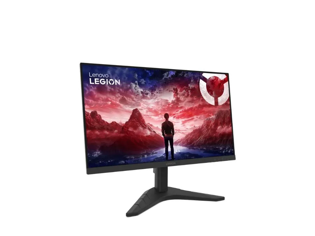 Monitor LENOVO Legion R24s 23.8/IPS/1920x1080/144Hz/1ms/HDMI/DP/crna