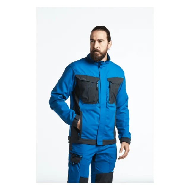 MONSUN Radna bluza WX3/ plava