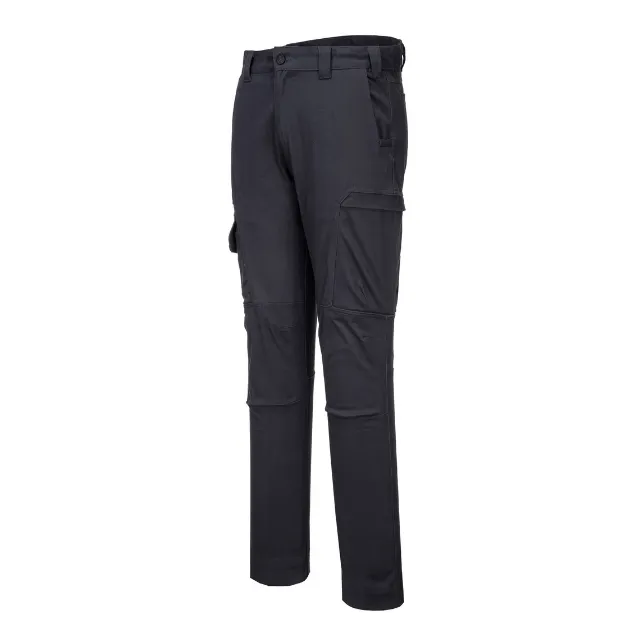 MONSUN Radne pantalone Cargo KX3/ teget