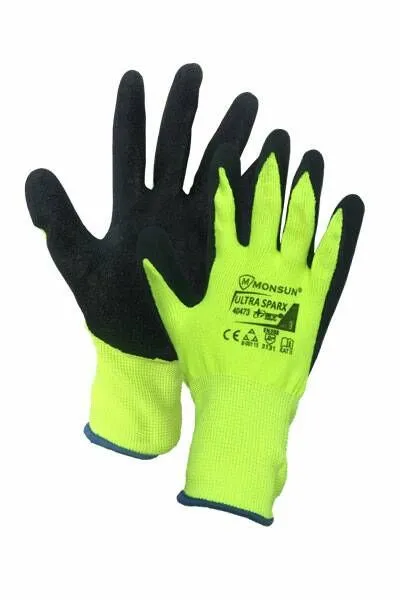 MONSUN Rukavice Ultra Sparx