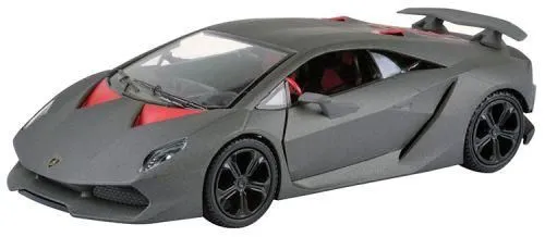 MOTOR MAX Metalni model auta 1:24 Lamborghini Sesto Elemento