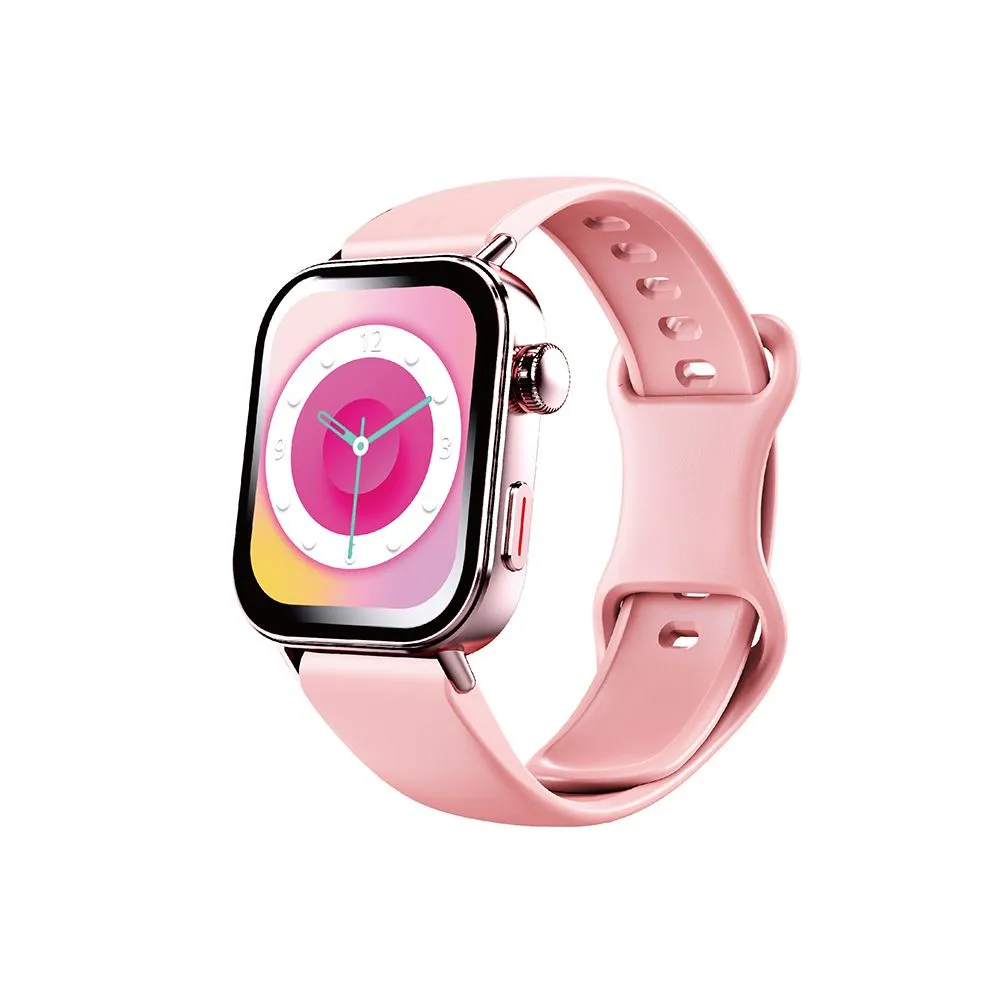 MOXOM Pametni sat MX-WH23/ pink