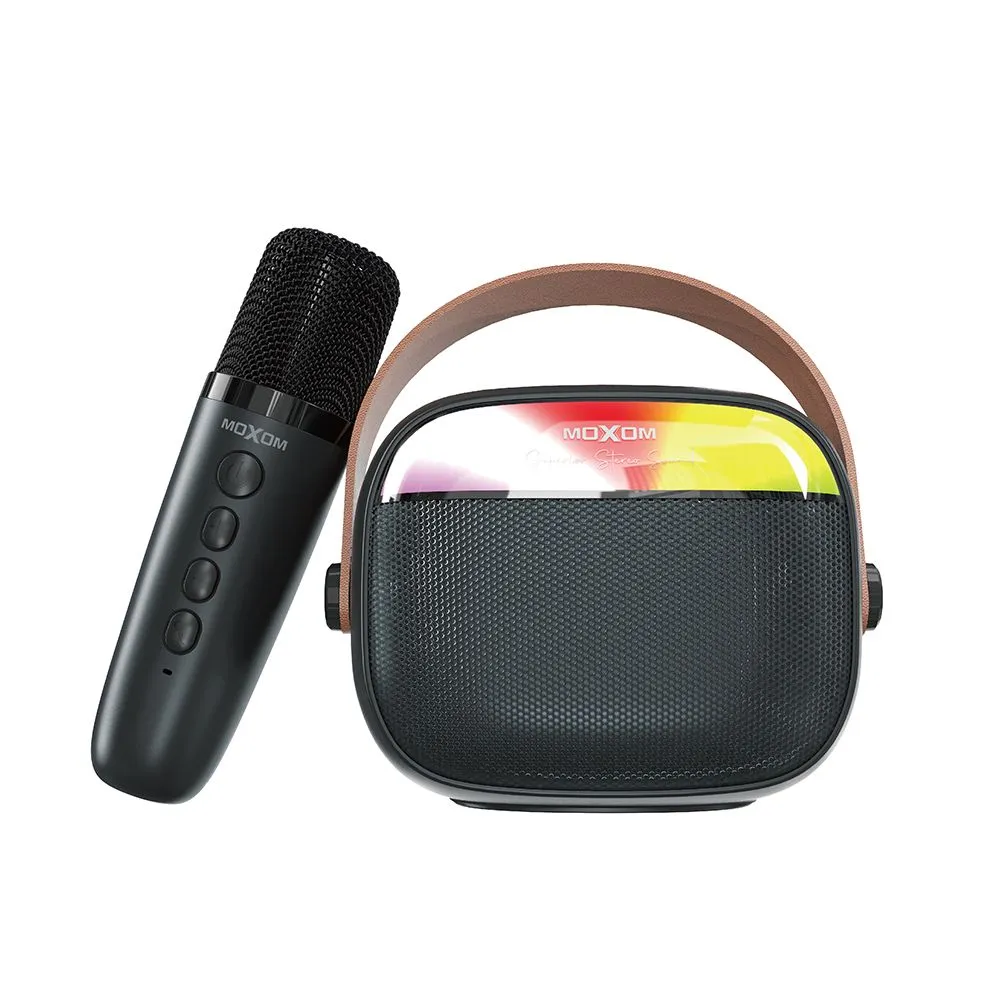 MOXOM Zvučnik Bluetooth MX-SK70/ crni