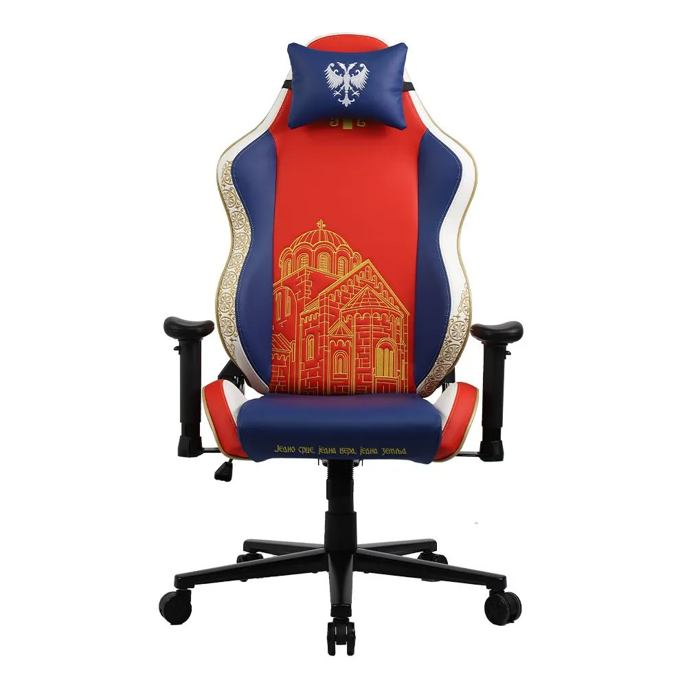 Moye Gaming Chair Srbija