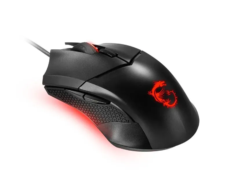 MSI Gejmerski Miš Clutch GM08