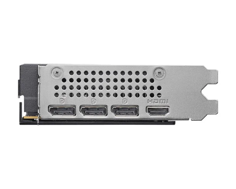MSI Grafička karta RTX 5050 Shadow 2X OC 8GB DDR6 128bit