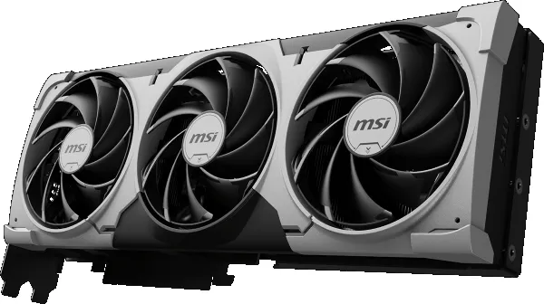 MSI GeForce RTX 5080 16G VENTUS 3X OC GDDR7 256 bit grafička karta