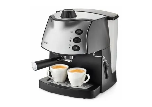 MUHLER Aparat za espresso MCM1587 850W / 15 bara
