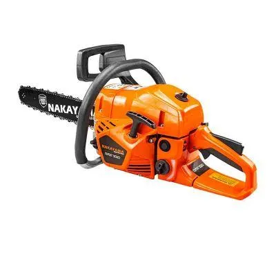 NAKAYAMA Motorna testera PC4600