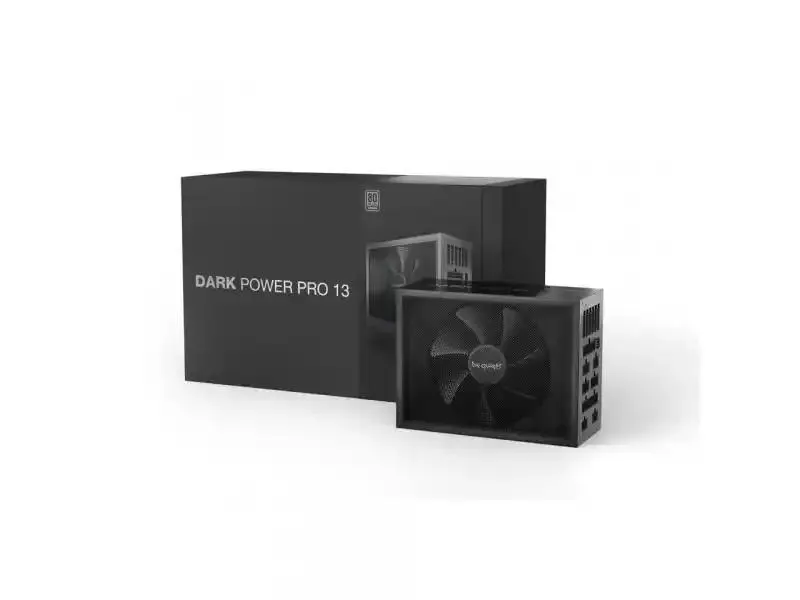 Napajanje Be Quiet Dark Power PRo 13 1300W BN331 Titanium Modularno ATX3.1