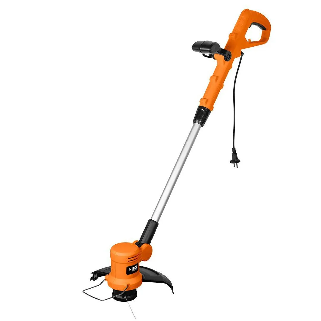 NEO TOOLS Električni teleskopski trimer 04-626