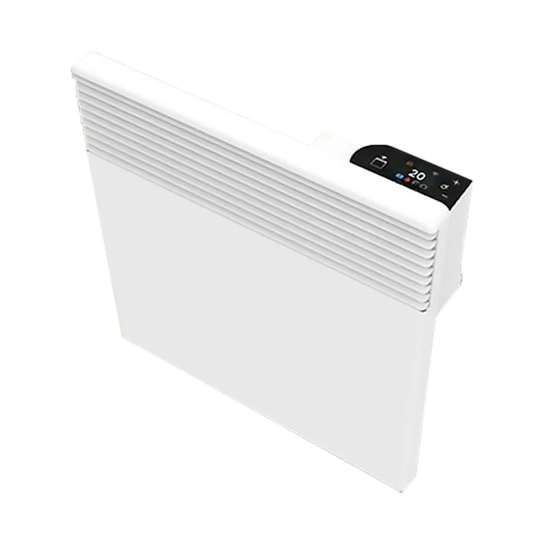 NOIROT Panelni radijator 1500W Spot Wi-Fi/ bela