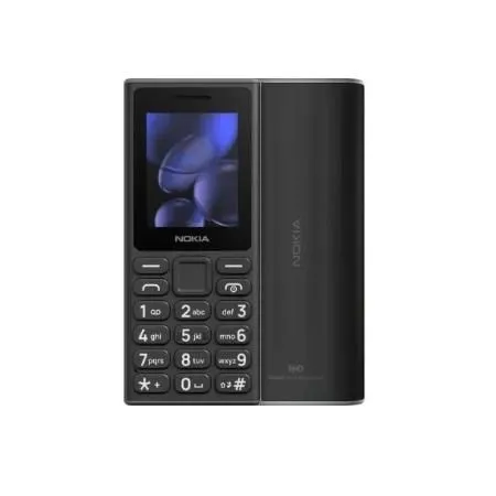 NOKIA 105 DS 2024/ crna