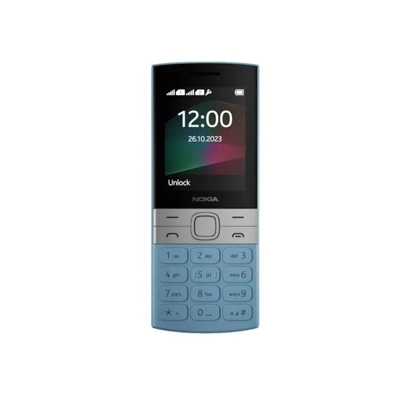 NOKIA 150 2023/ plava
