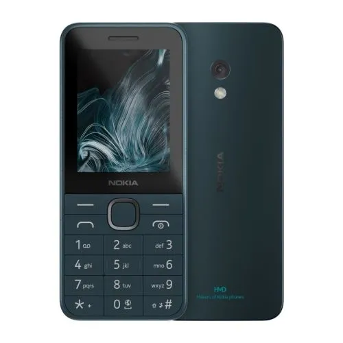 NOKIA 225 4G 2024/ plava