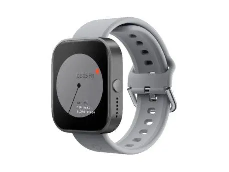 NOTHING Pametni sat CMF Watch Pro/ siva