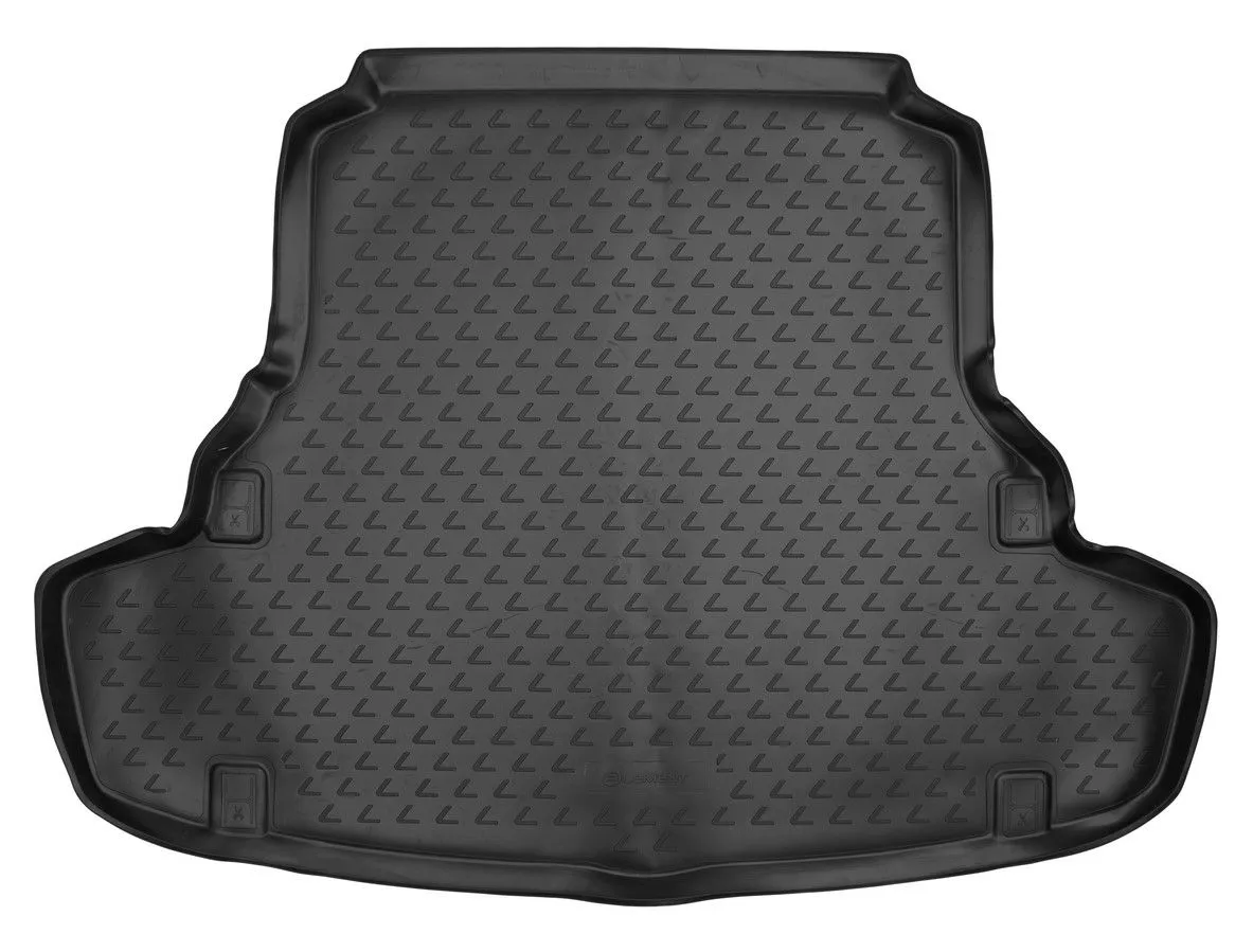 NOVLINE Element kadica za gepek Lexus IS 250 (XE30) 2013 1/1