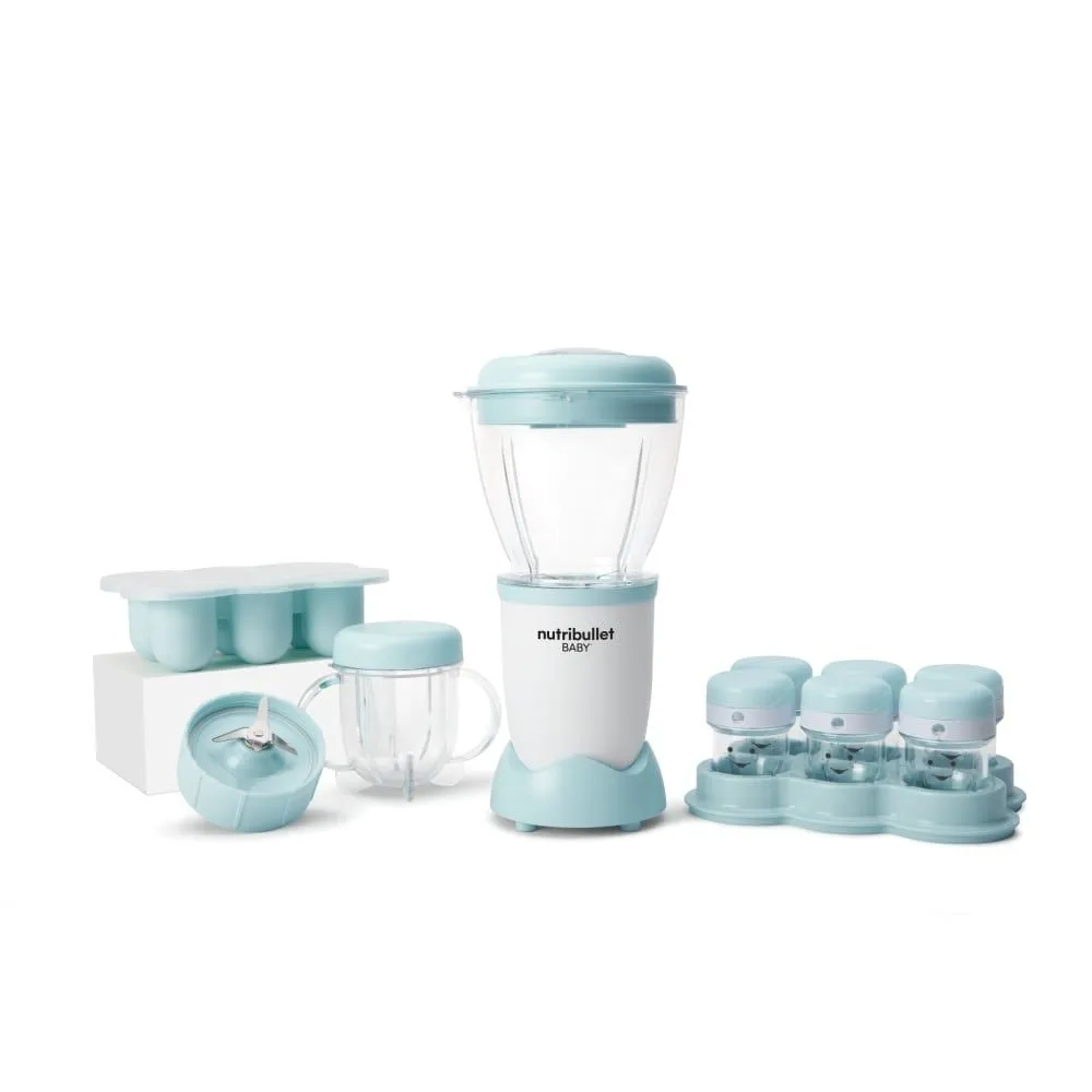 NUTRIBULLET Blender Baby NBY100