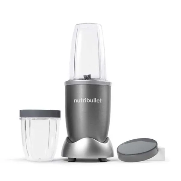 NUTRIBULLET Nutribullet Blender NB505DG sivi (NB505DG)