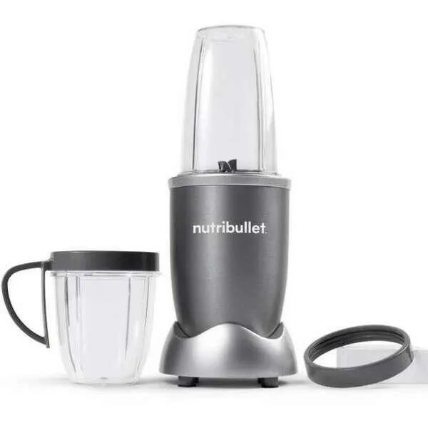 NUTRIBULLET Nutribullet blender NB606DG (NB606DG)